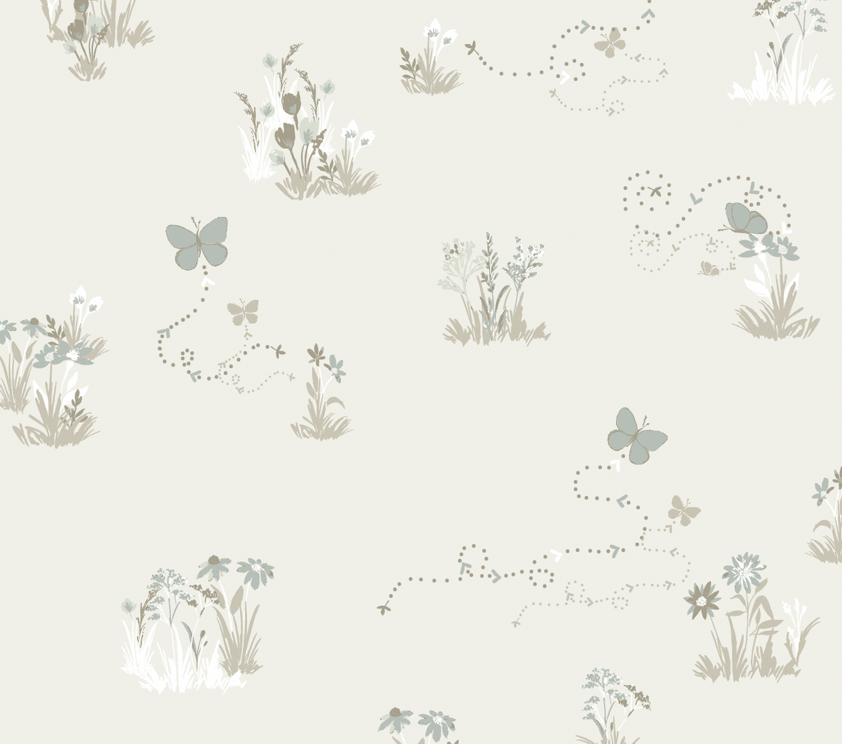 Serephina Wallpaper by Trisha Patel, photo 7 of 8