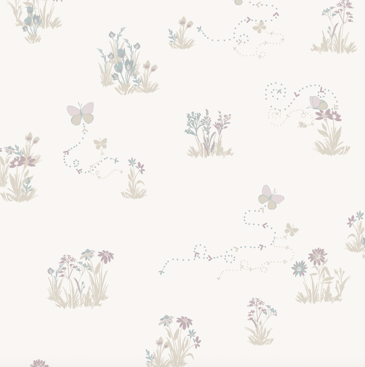 Serephina Wallpaper by Trisha Patel, photo 8 of 8