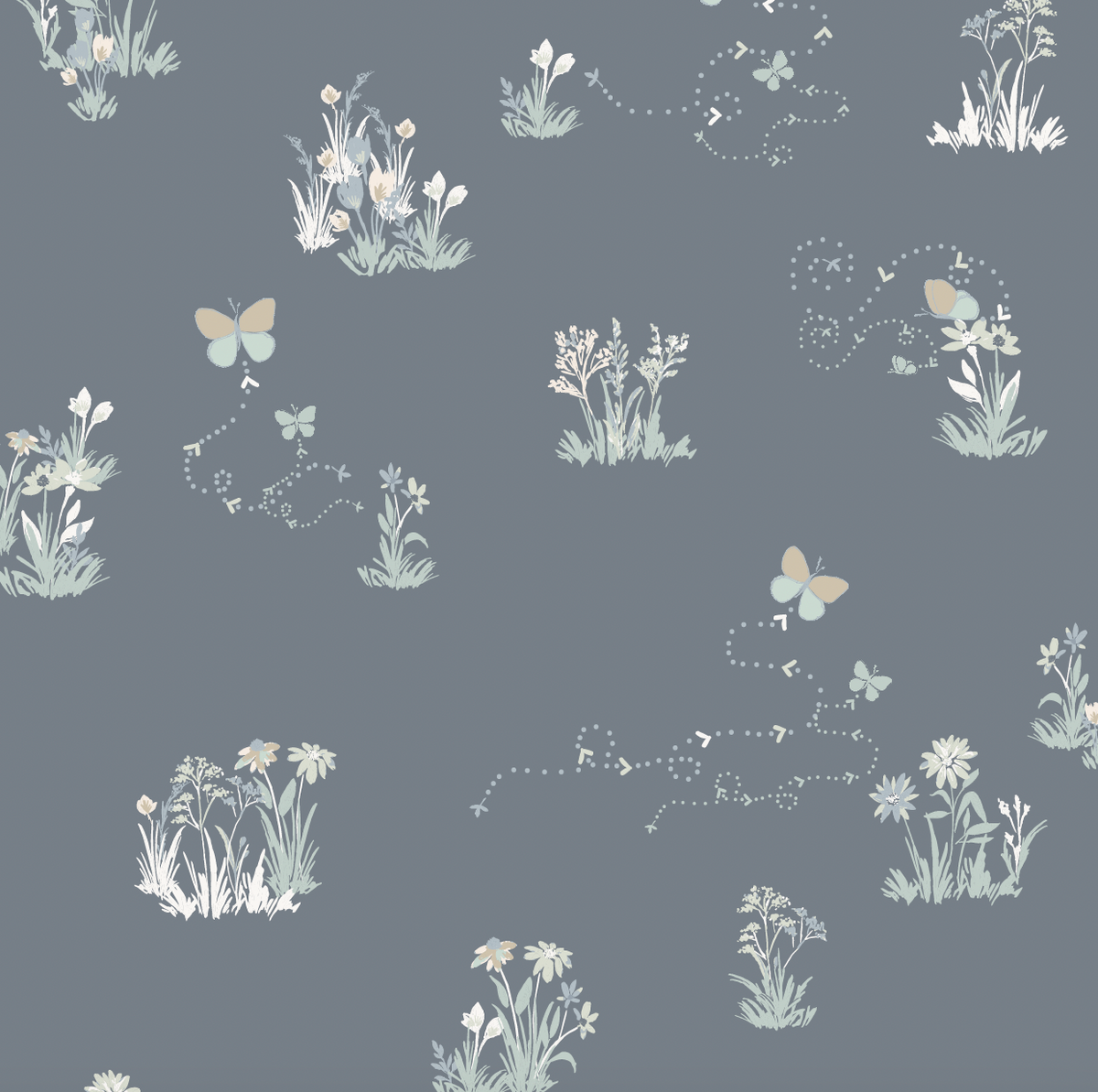 Serephina Wallpaper by Trisha Patel, photo 5 of 8