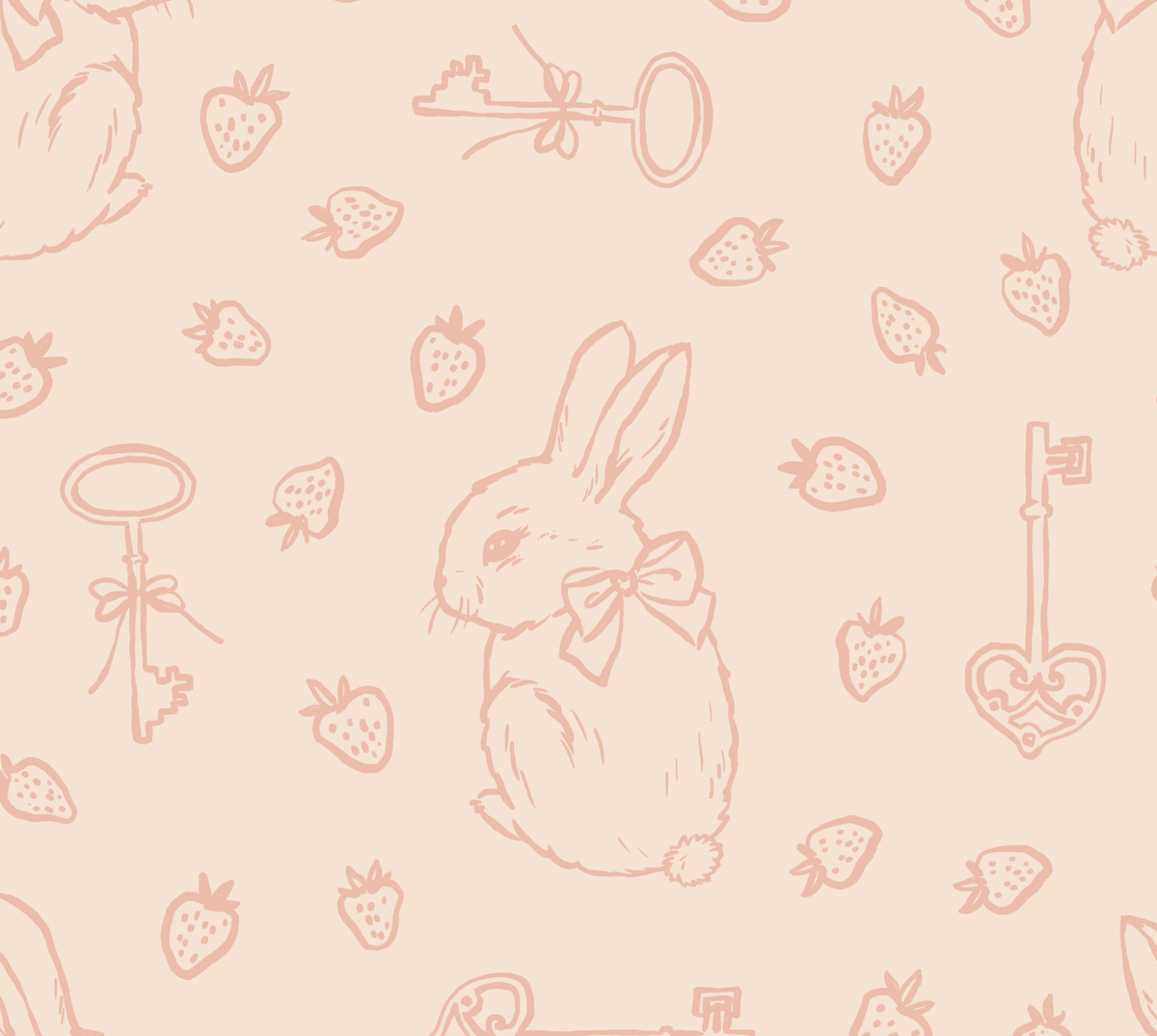 Flopsy Wallpaper, photo 6 of 10