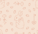 Flopsy Wallpaper
