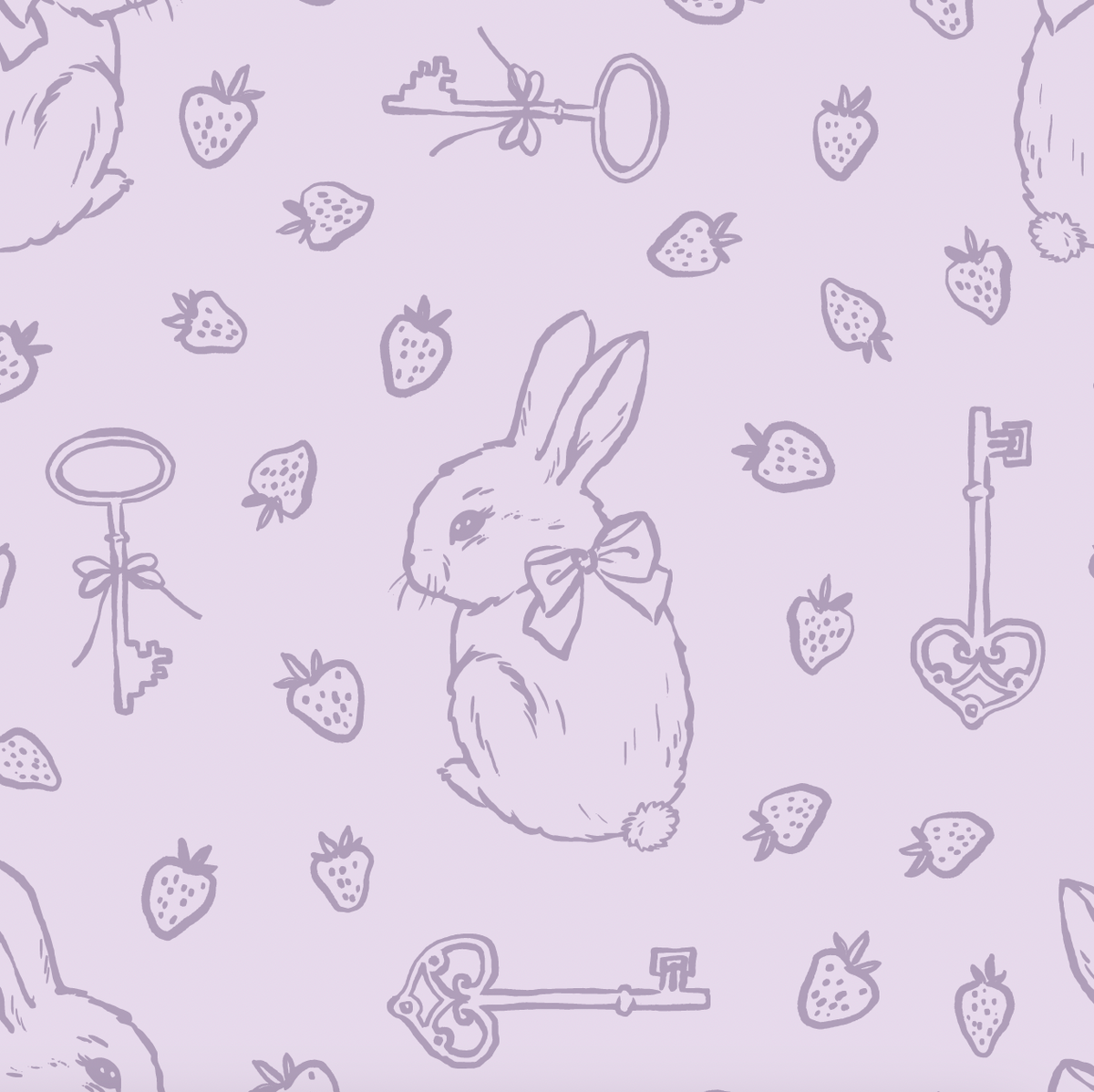 Flopsy Wallpaper, photo 7 of 10