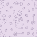 Flopsy Wallpaper