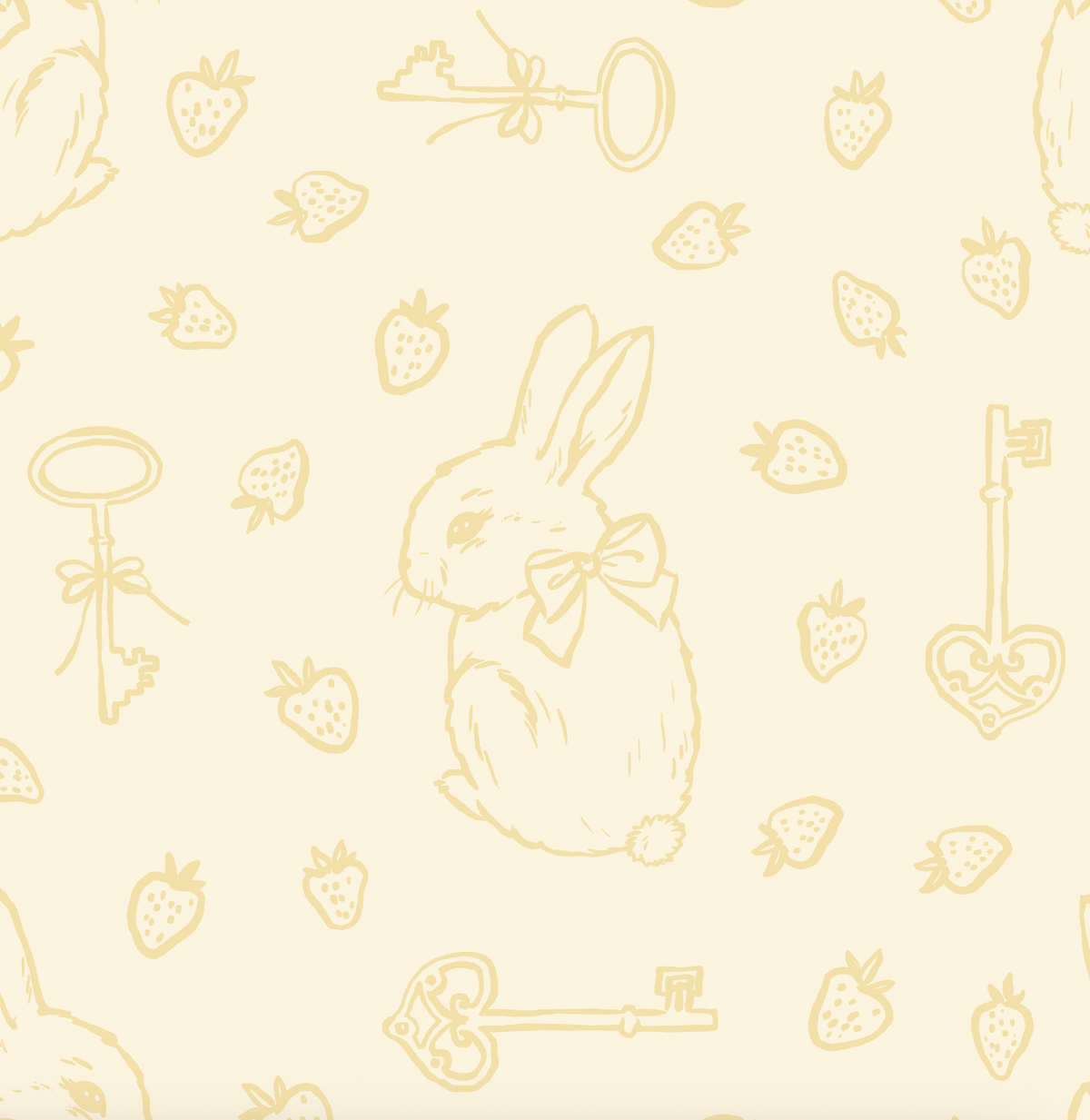 Flopsy Wallpaper, photo 10 of 10