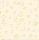 Flopsy Wallpaper
