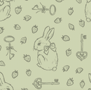 Flopsy Wallpaper