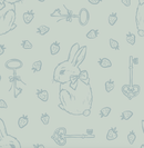 Flopsy Wallpaper