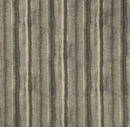 Kumo Stripe Pillow Cover in Charcoal