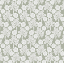Mulberry Wallpaper by Gooseberry Moon