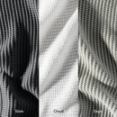 Blissful Bamboo Waffle Throw Blanket