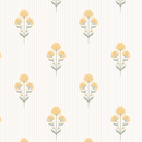 Susannah Wallpaper by Kourtni Gunn