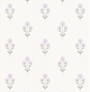 Susannah Wallpaper by Kourtni Gunn by Loomwell Home Goods
