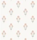 Susannah Wallpaper by Kourtni Gunn by Loomwell Home Goods