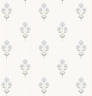 Susannah Wallpaper by Kourtni Gunn