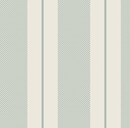 Remington Wallpaper by Hufton Studio