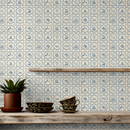 Fitz Wallpaper by House of Haricot