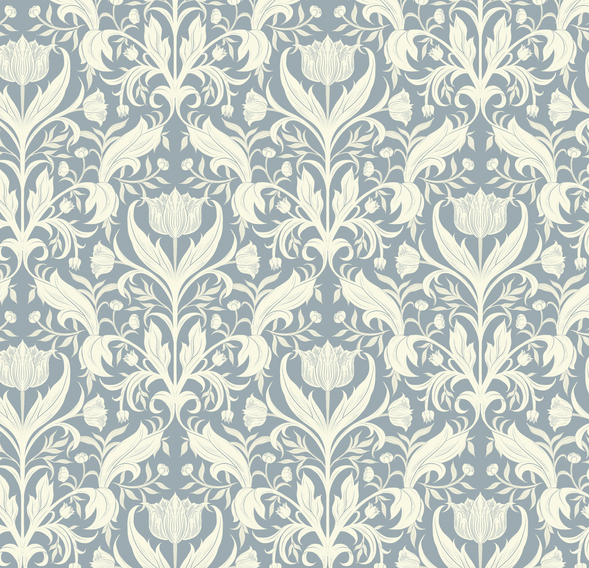 Dorthea Wallpaper by Ali Anni, photo 5 of 6