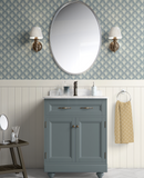 Ruthie Wallpaper by Ali Anni