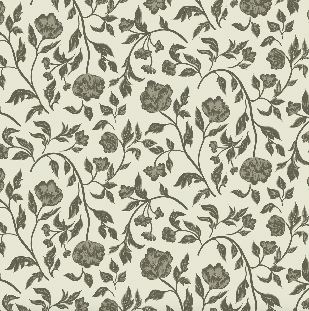 Lillian Wallpaper by Ali Anni, photo 15 of 17