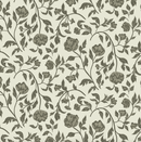 Lillian Wallpaper by Ali Anni