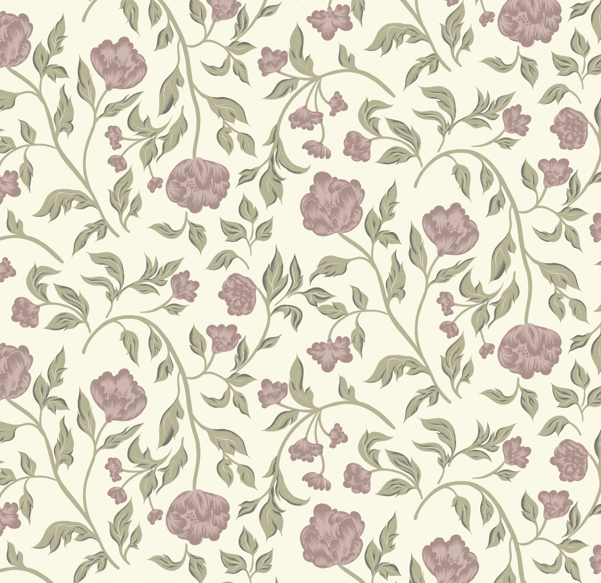 Lillian Wallpaper by Ali Anni, photo 16 of 17