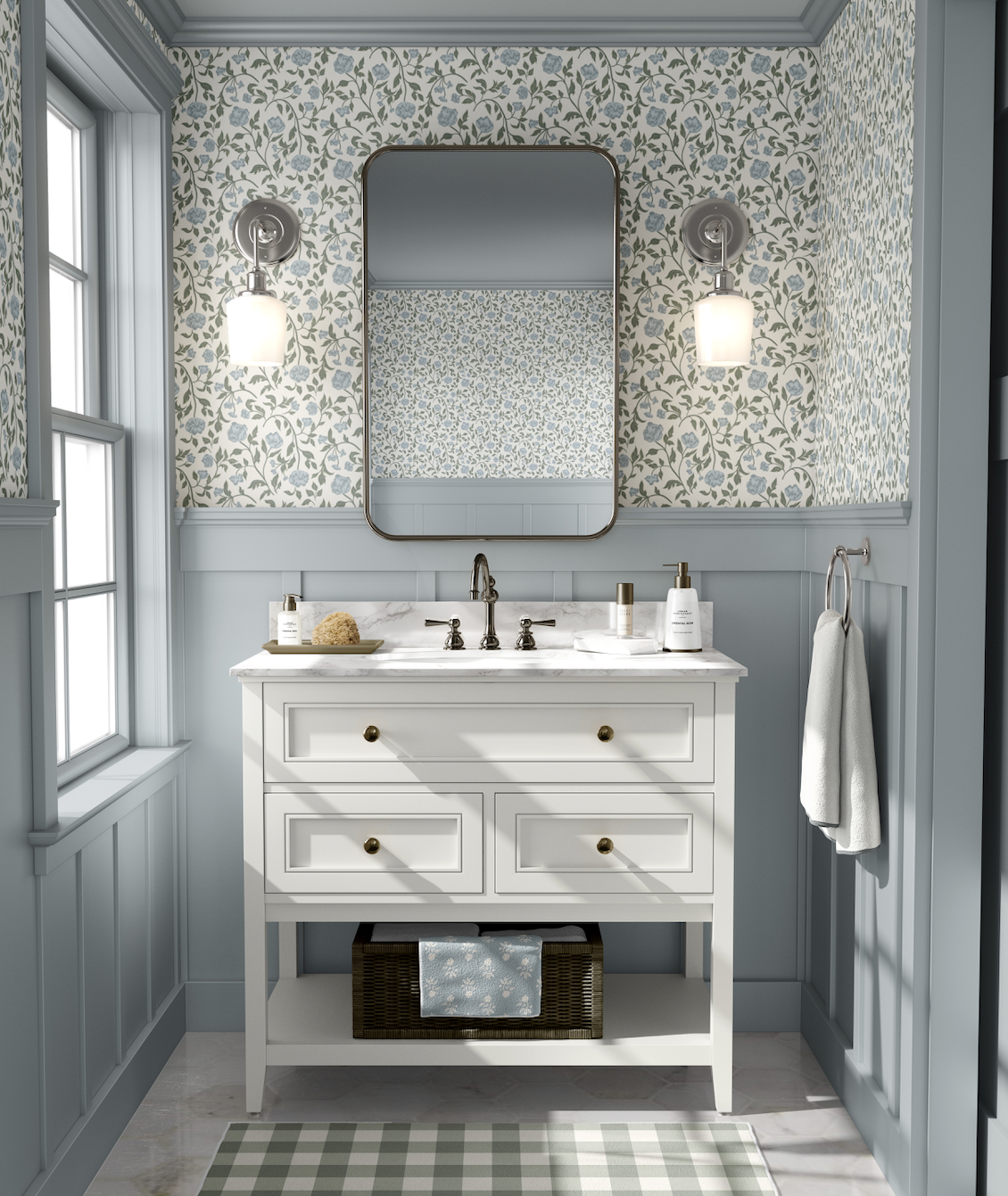 Lillian Wallpaper by Ali Anni, photo 13 of 17