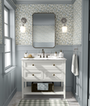 Lillian Wallpaper by Ali Anni