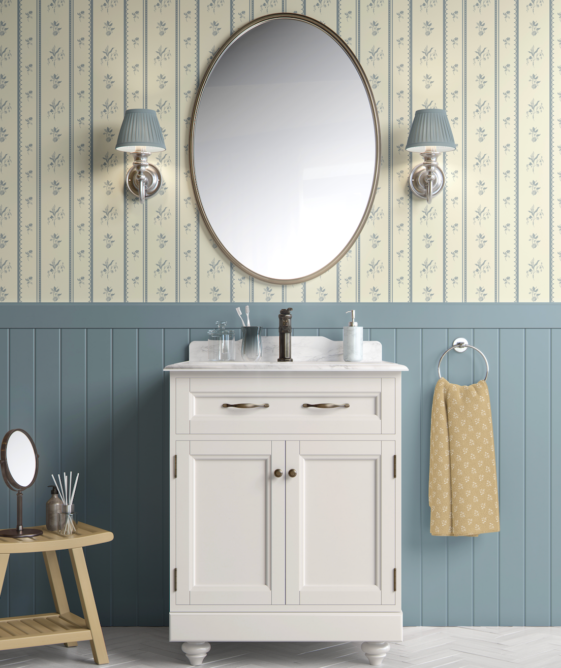 Lottie Wallpaper by Ali Anni, photo 5 of 10