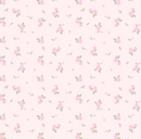 Haven Floral Wallpaper by In My Jammers