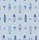 Surfs Up Wallpaper by In My Jammers