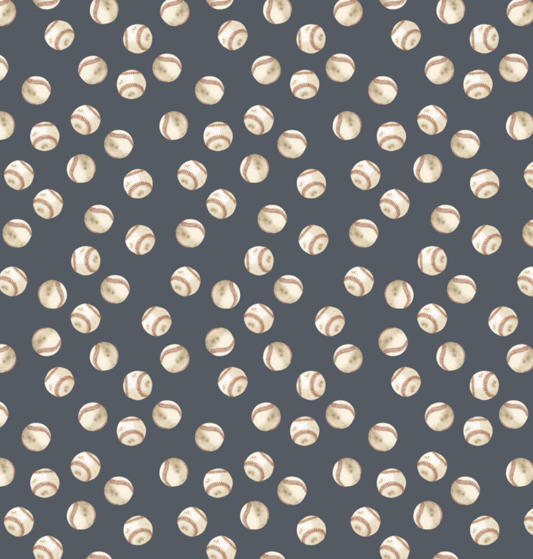 Griffy Wallpaper by Hailey Kiefer Designs, photo 7 of 8