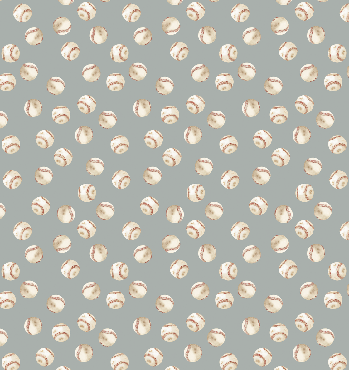 Griffy Wallpaper by Hailey Kiefer Designs, photo 8 of 8