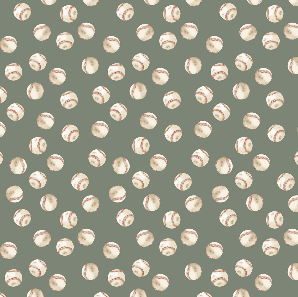 Griffy Wallpaper by Hailey Kiefer Designs, photo 5 of 8