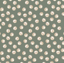 Griffy Wallpaper by Hailey Kiefer Designs