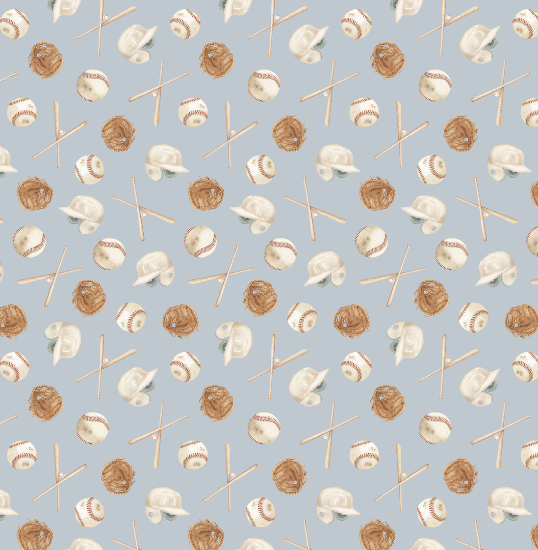 Jeter Wallpaper by Hailey Kiefer Designs, photo 4 of 6