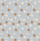 Jeter Wallpaper by Hailey Kiefer Designs