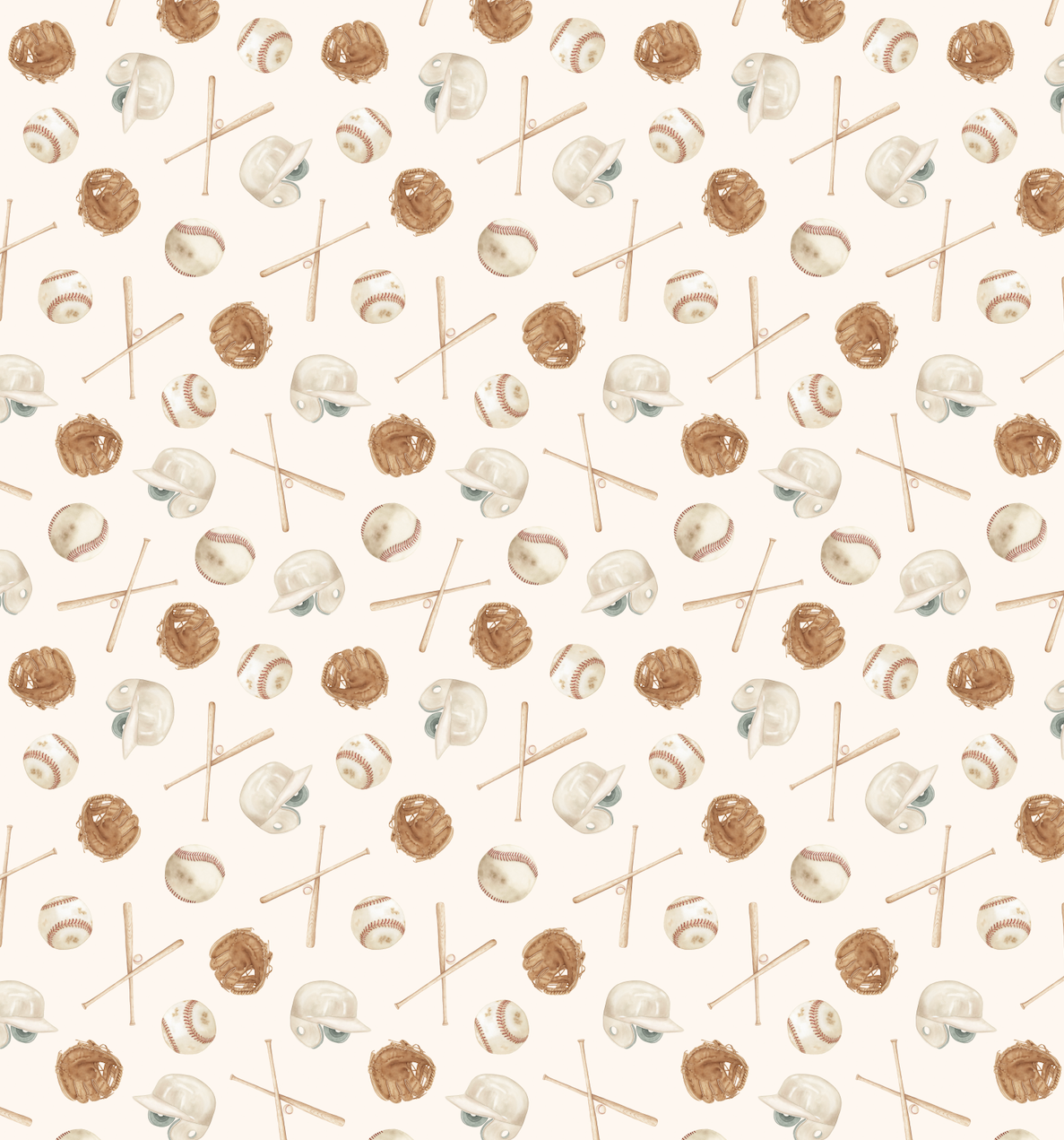 Jeter Wallpaper by Hailey Kiefer Designs, photo 5 of 6