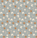 Jeter Wallpaper by Hailey Kiefer Designs