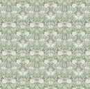 Winslow Wallpaper by Beeky Illustration