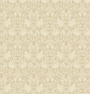 Winslow Wallpaper by Beeky Illustration