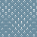 Shiloh Wallpaper by Beeky Illustration