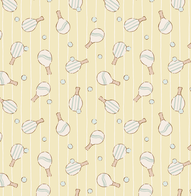 Ace Wallpaper by Eva Catherina