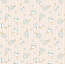 Ace Wallpaper by Eva Catherina