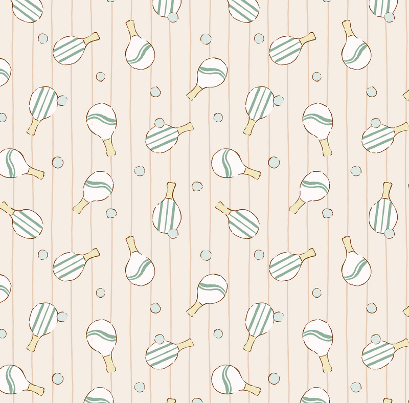 Ace Wallpaper by Eva Catherina