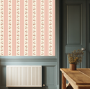 Arista Wallpaper by Ynes Lily Designs