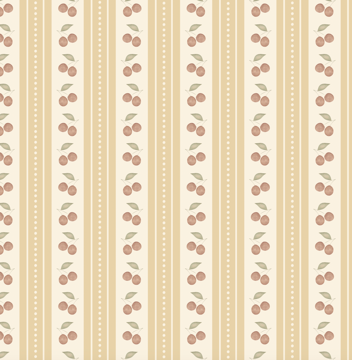Arista Wallpaper by Ynes Lily Designs, photo 10 of 11