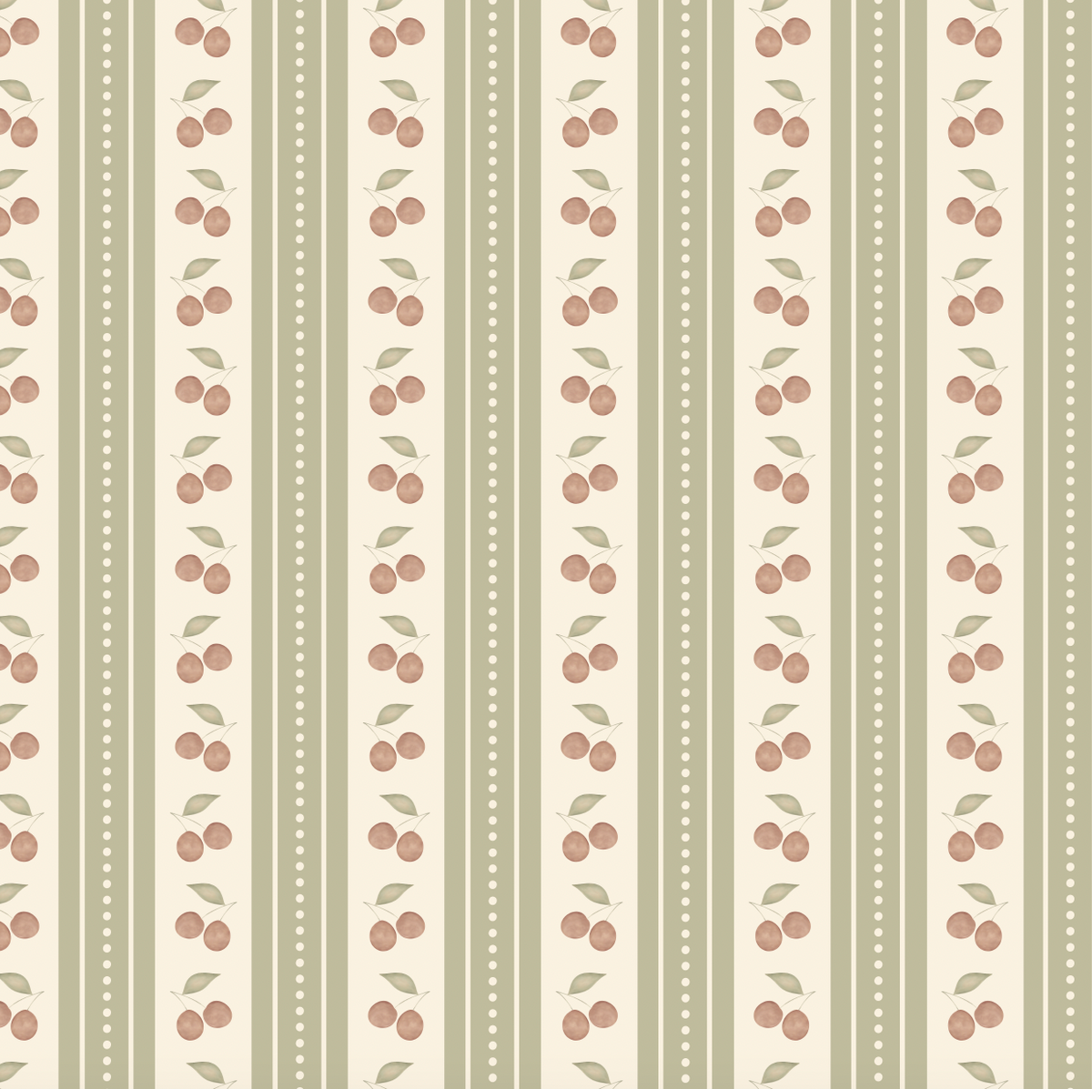 Arista Wallpaper by Ynes Lily Designs, photo 11 of 11