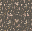 Audrey Wallpaper by Hearten Design