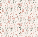 Audrey Wallpaper by Hearten Design