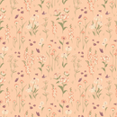 Audrey Wallpaper by Hearten Design